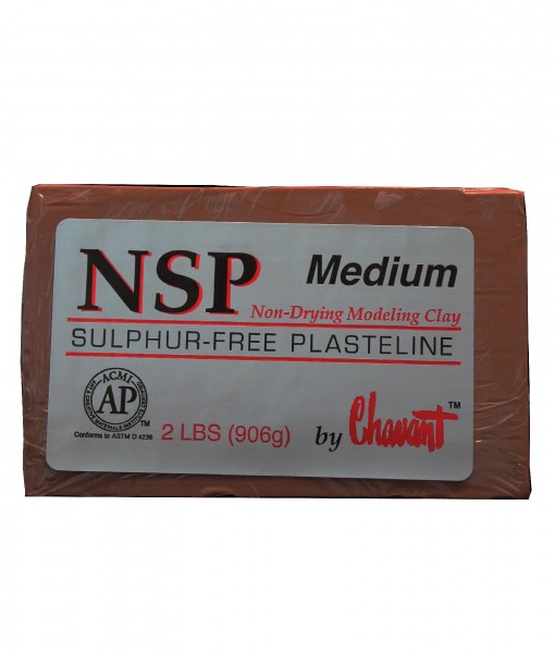 Chavant NSP Medium Neills Materials