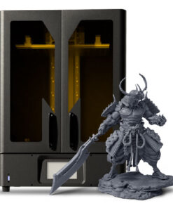 Neills Materials Phrozen Sonic Mega 8K Resin 3D Printer