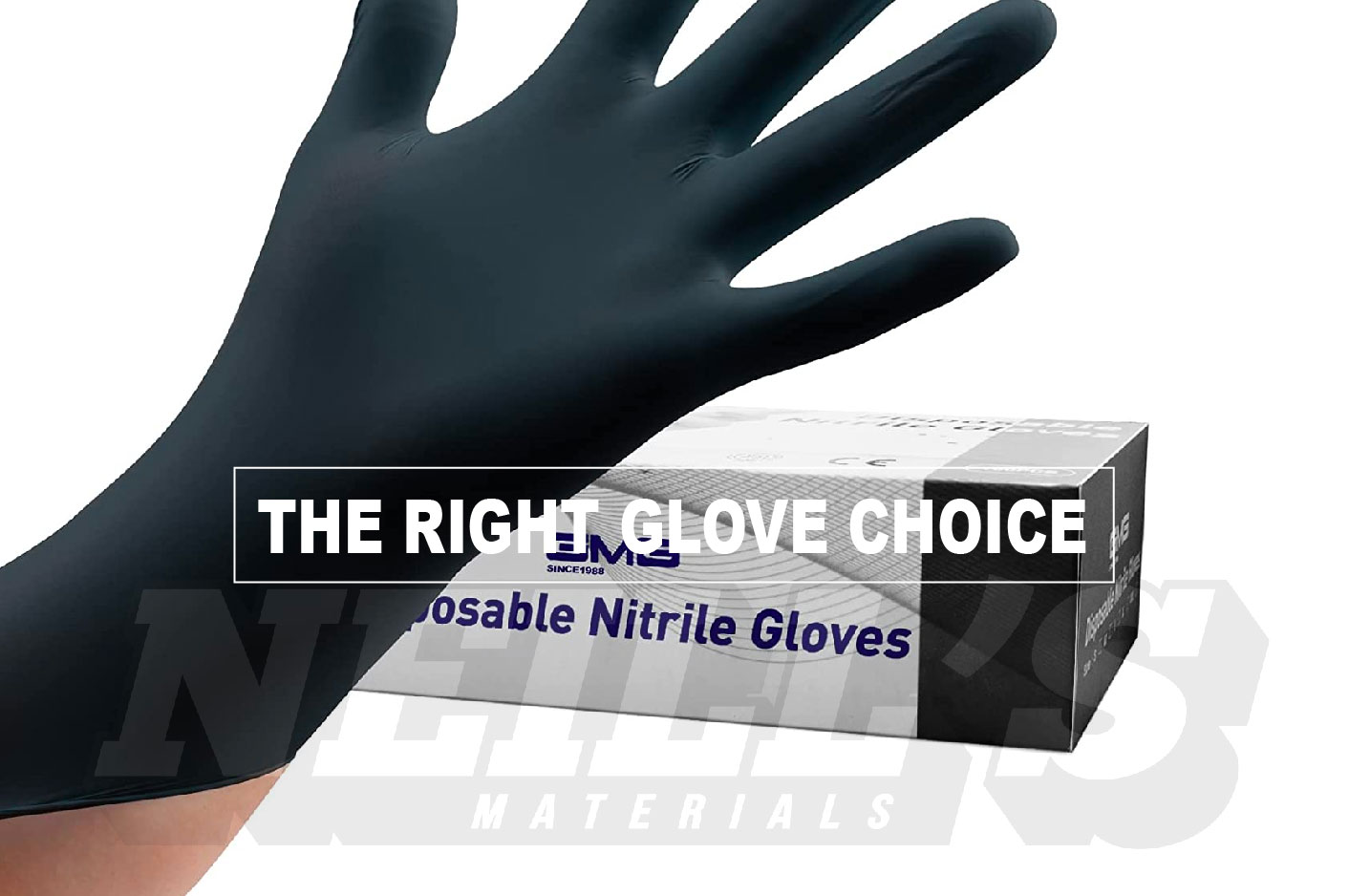 Neills Materials What Type of Rubber Glove Should I Wear to Risk Contamination