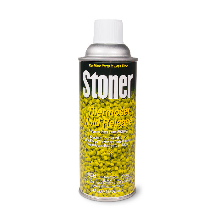 Stoner A500 Citrus Cleaner for Molds 12oz. Aerosol