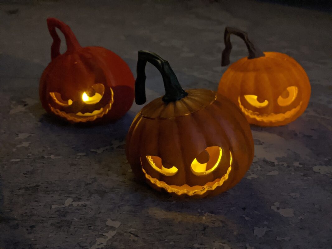 Halloween-3d-printing-ideas-jack-o-lantern