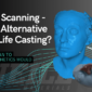 3D Scan to Prosthetics Mould
