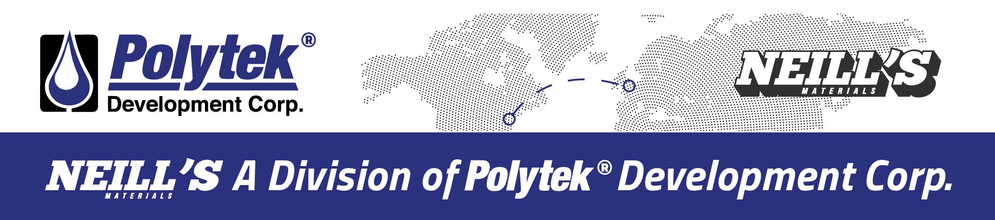 Neills Materials Polytek Acquisition