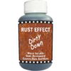 Dirty Down - Water Soluble Paint – Rust -250ml