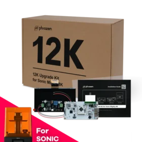 Phrozen 12K Upgrade Kit for Sonic Mighty 8K