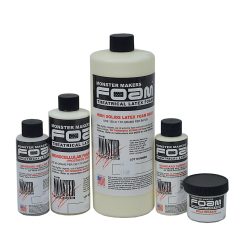 Monster Makers Foam Latex System (Quart Kit)