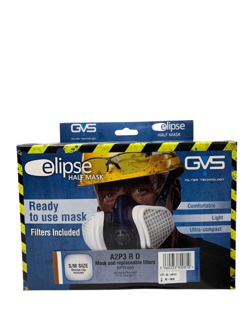 A2P3 R D Mask S/M