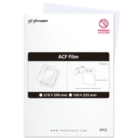 Phrozen ACF Film - Pack Of 3