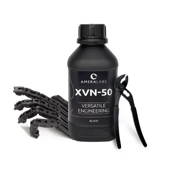 AmeraLabs XVN-50 Resin