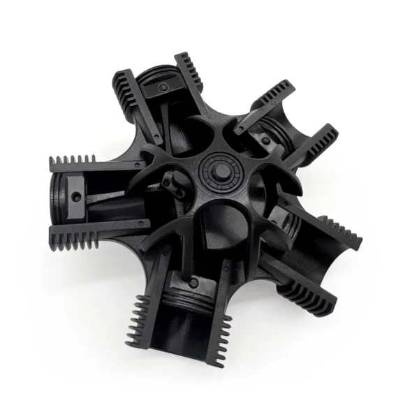 AmeraLabs XVN-50 Resin - Image 2