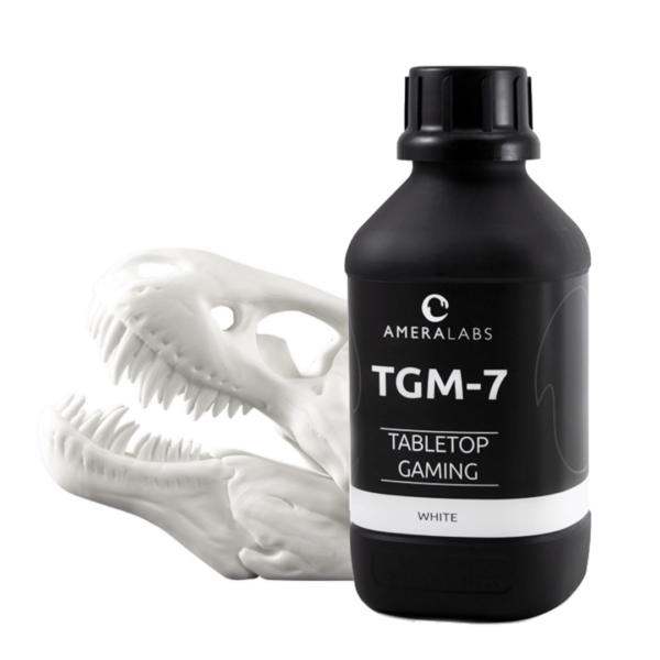 AmeraLabs TGM-7 Resin - Colour 1KG - Image 4