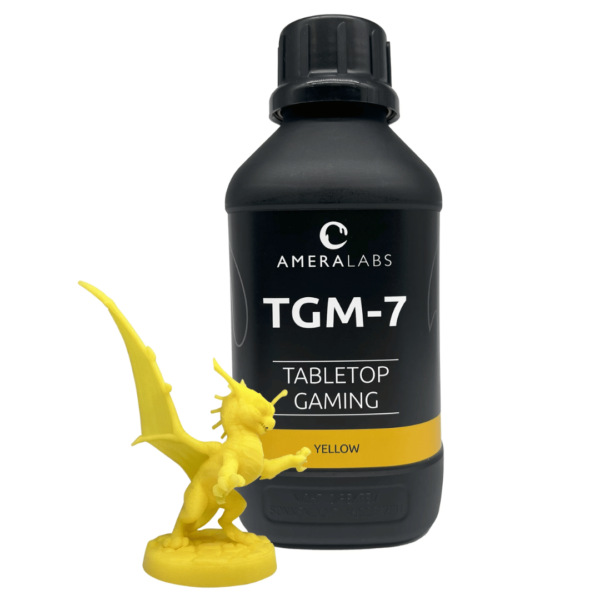 AmeraLabs TGM-7 Resin - Colour 1KG - Image 3