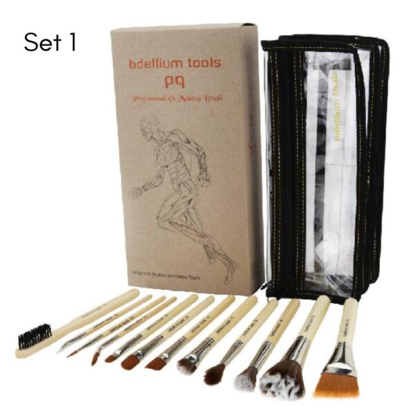 Prosthetic Application Kit - Image 3
