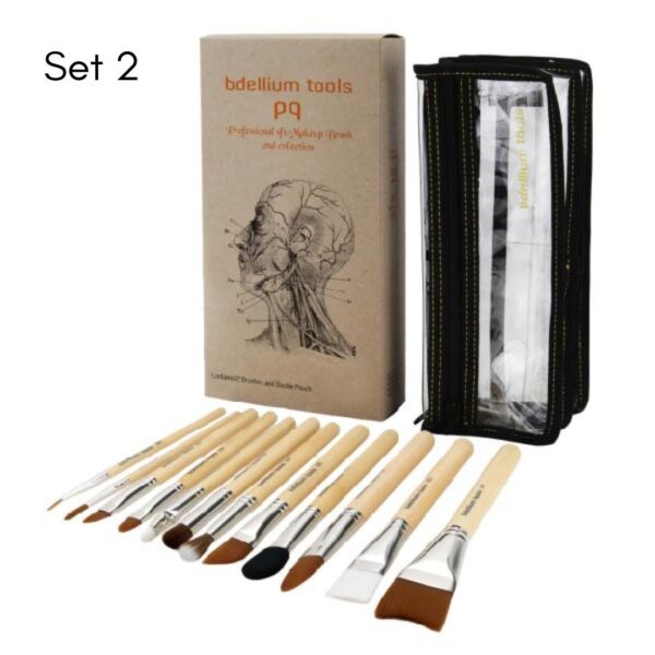 Prosthetic Application Kit - Image 4