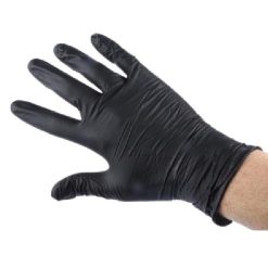 Nitrile Gloves