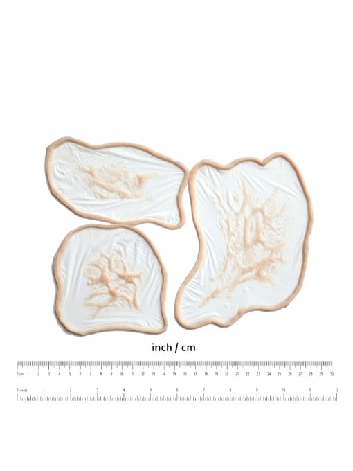 Burns Prosthetic Set - Image 2