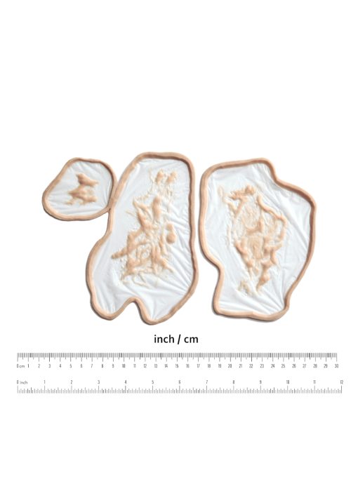 Burns Prosthetic Set 2 - Image 2