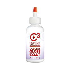 Cosclay C3 Sealer