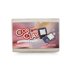 Cosclay Pearl Shimmer