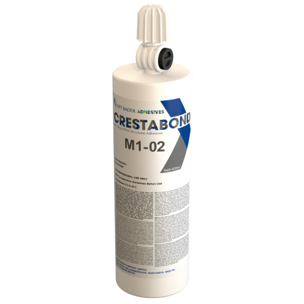 Crestabond M1-02