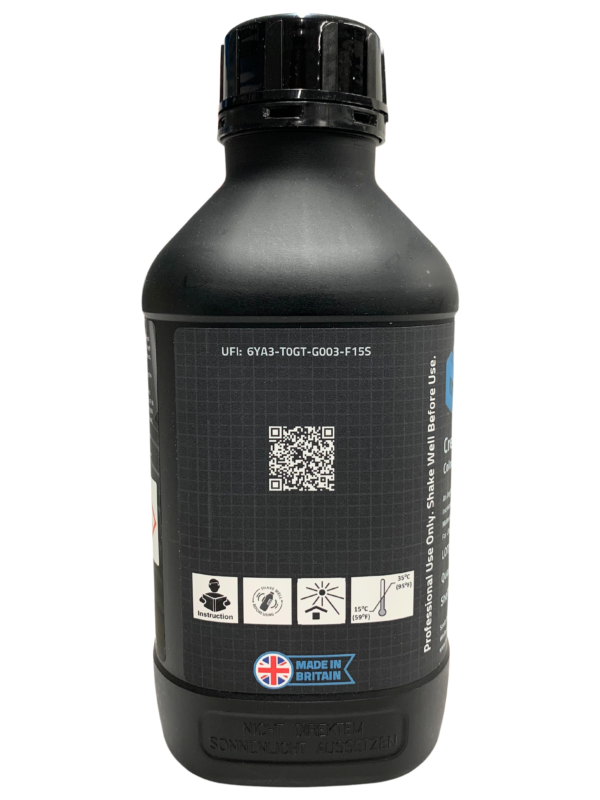 Crestaform Open - Grey 1KG - Image 3