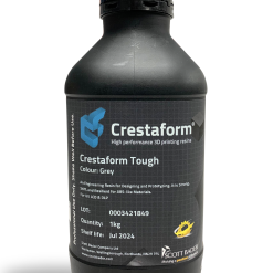 Crestaform Tough - Grey 1KG