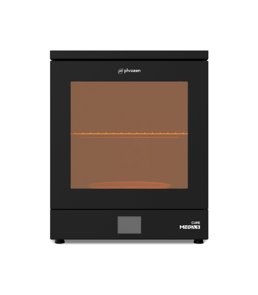 Phrozen Sonic Mega 8K V2 Bundle - Image 3