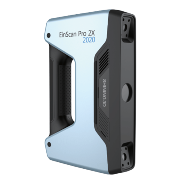 EinScan Pro 2X 2020 3D Scanner