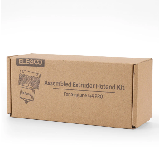 Elegoo Assembled Extruder Hotend Kit - Image 2