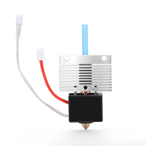 Elegoo Assembled Extruder Hotend Kit