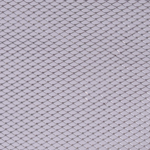 Expanded Aluminium Mesh 61cm x 30.5cm - Image 2