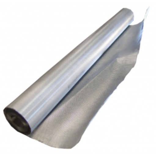 Expanded Aluminium Mesh 61cm x 30.5cm
