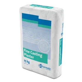 Fine Casting Plaster