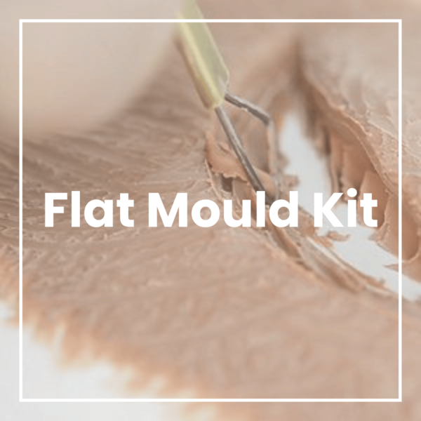 Flat Mould Kit