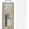 Granite Effect Spray Paint - Light Grey