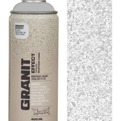 Granite Effect Spray Paint - Grey