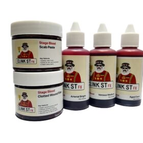 Clink Street FX Blood Pack