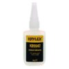 Krylex KB9542 Thin Super Glue