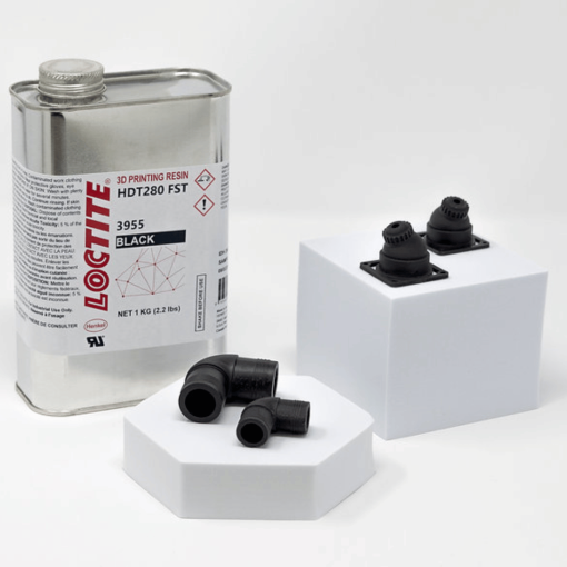 Loctite 3D 3955 Resin 1KG