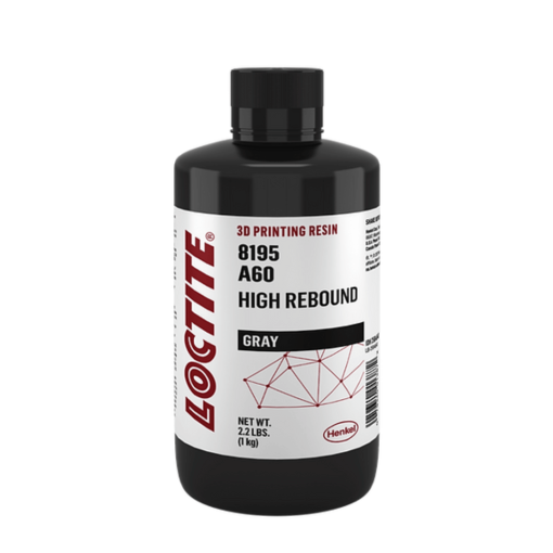 Loctite 3D 8195 Resin 1KG