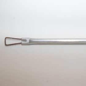 Miroballi 18cm Distanced Double Wires 2mm (Various)