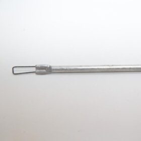 Miroballi 18cm Round Wire 0.9mm (Various)