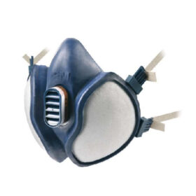 3M 4251 Reusable Dust Mask Respirator