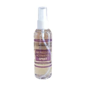 Alcohol Activator Spray