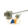 A1 High Shear Mixing Blade