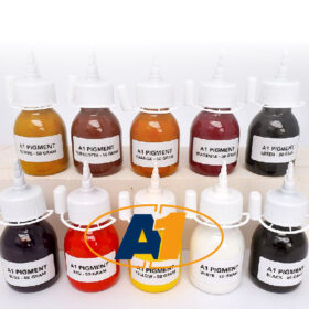 A1 Pigment