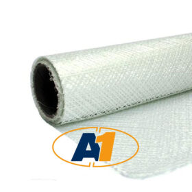 A1 Triaxial Fibre Fabric Roll (Per Metre)