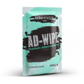 Ad-Wipe Prosthetic Adhesive Remover (x20)