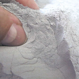 Aluminium Powder (RZ 209/6)