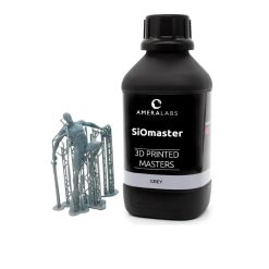 AmeraLabs SiOmaster Grey 1KG